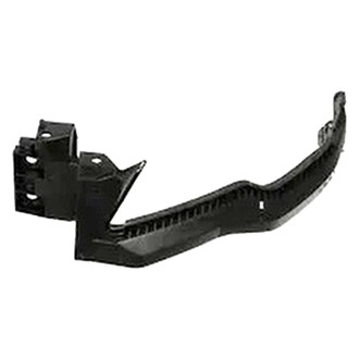 Alzare® - Front Inner Passenger Side Bumper Cover Support (Standard Line)