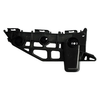 Alzare® - Front Passenger Side Bumper Cover Support (Standard Line)