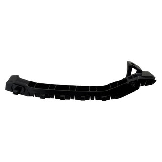 Alzare® - Front Outer Passenger Side Bumper Cover Bracket (Standard Line)