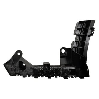 Alzare® - Front Outer Passenger Side Bumper Cover Bracket (Standard Line)