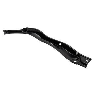 Alzare® - Front Passenger Side Bumper Cover Support (Standard Line)