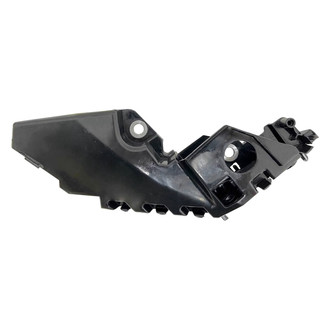 Alzare® - Front Upper Passenger Side Bumper Cover Bracket (Standard Line)