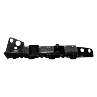 Alzare® SU1043127 - Front Upper Passenger Side Bumper Cover Retainer (Standard Line)