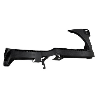 Alzare® - Front Passenger Side Bumper Cover Support (Standard Line)