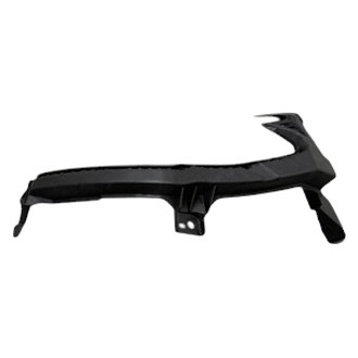 Alzare® - Front Upper Passenger Side Bumper Cover Support (Standard Line)