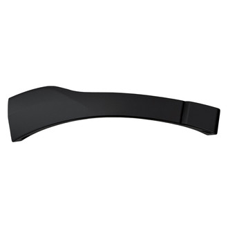 Alzare® - Front Outer Passenger Side Bumper Cover Molding (Standard Line)
