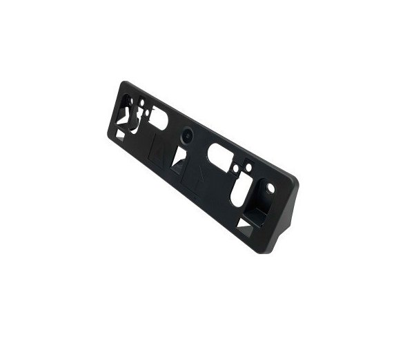 Replace® - License Plate Bracket with Mounting Hardware