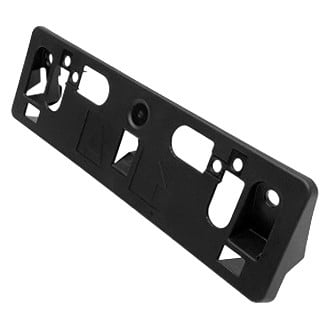 Alzare® - License Plate Bracket