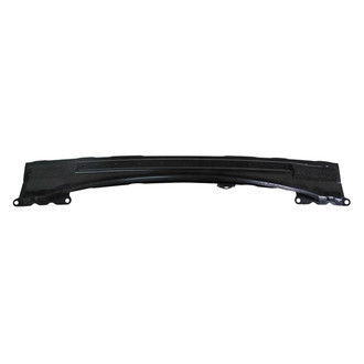 Alzare® SU1070116 - Front Upper Bumper Absorber (Standard Line)