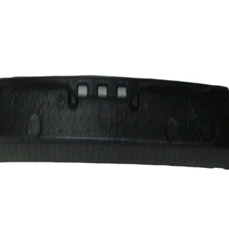 Alzare® - Front Bumper Absorber (CAPA Certified)