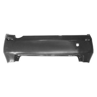 Alzare® - Rear Bumper Cover (Standard Line)