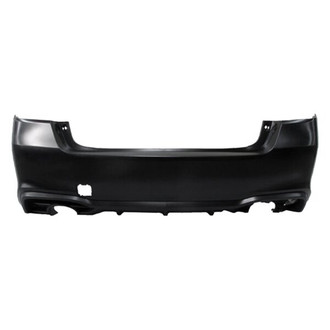Alzare® - Rear Bumper Cover (Standard Line)