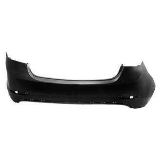 Alzare® - Rear Bumper Cover