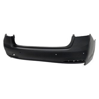 Alzare® - Rear Bumper Cover (Standard Line)