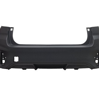 Alzare® - Rear Bumper Cover