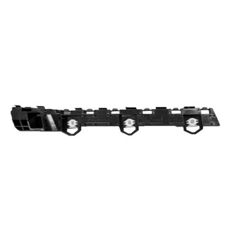 Alzare® - Rear Upper Driver Side Bumper Cover Retainer (Standard Line)