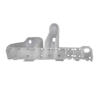 Alzare® - Rear Center Driver Side Bumper Retainer Bracket (Standard Line)
