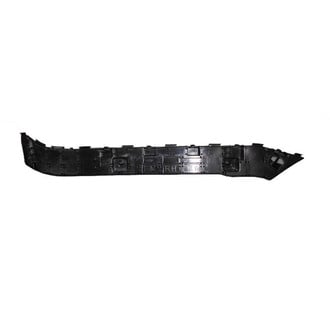 Alzare® - Rear Outer Passenger Side Bumper Cover Side Retainer Bracket (Standard Line)