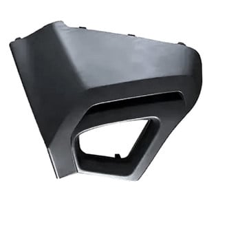Alzare® - Rear Bumper Cover