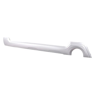 Alzare® - Rear Valance Panel
