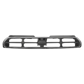 Alzare® - Grille (Standard Line)
