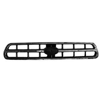 Alzare® - Grille (Standard Line)