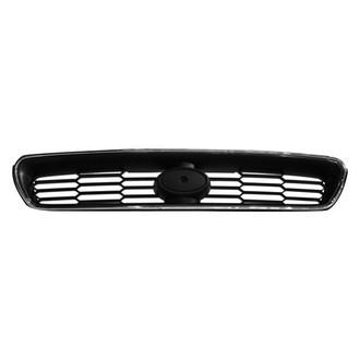 Alzare® - Grille (Standard Line)