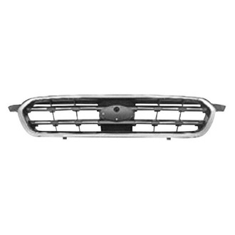 Alzare® - Grille (Standard Line)