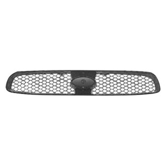 Alzare® - Grille (Standard Line)