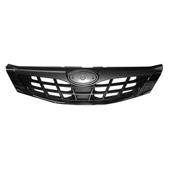 Alzare® - Grille (Standard Line)