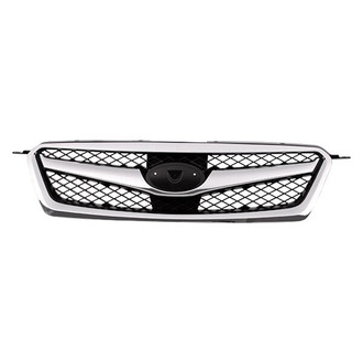 Alzare® SU1200142C - Grille (CAPA Certified)