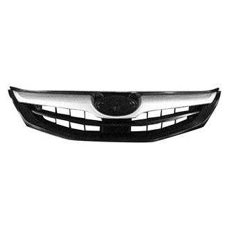 Alzare® - Grille (Standard Line)