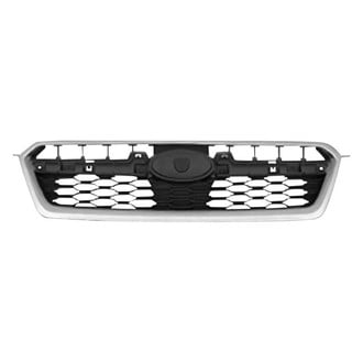 Alzare® - Grille