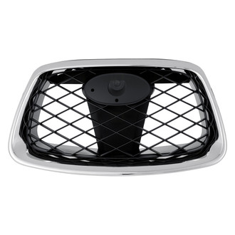 Alzare® - Grille (Standard Line)