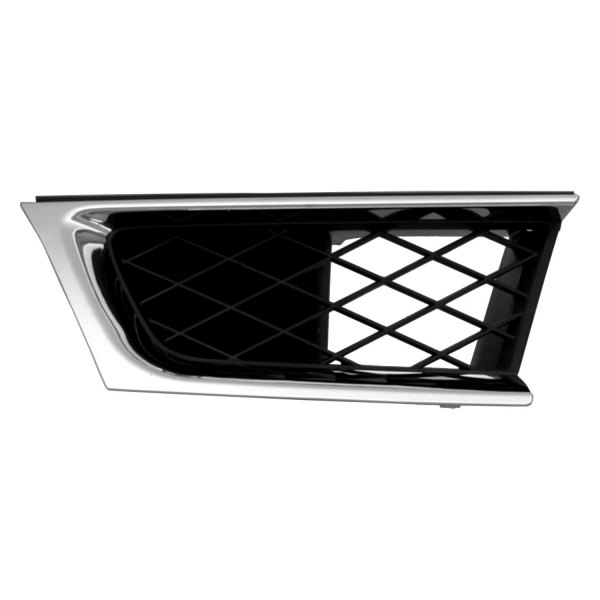 Alzare® - Passenger Side Outer Grille