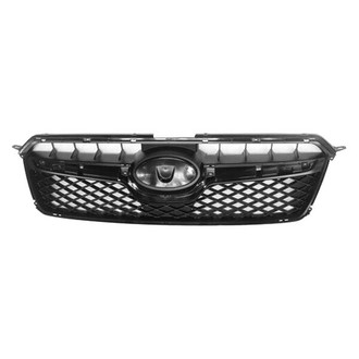 Alzare® - Grille