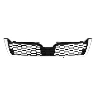Alzare® - Grille