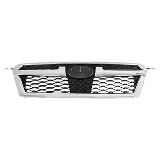 Alzare® - Grille (Standard Line)