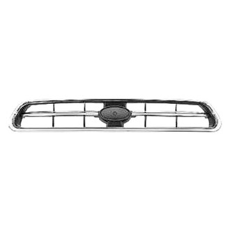 Alzare® - Grille (CAPA Certified)