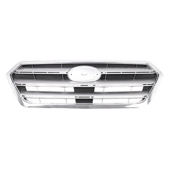 Alzare® - Grille (CAPA Certified)