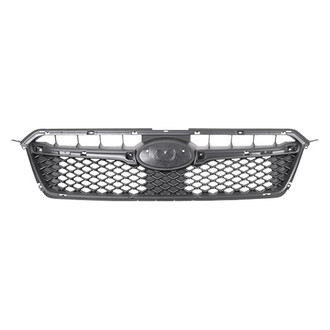 Alzare® - Grille