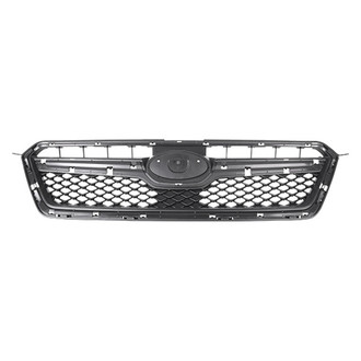 Alzare® - Grille (CAPA Certified)