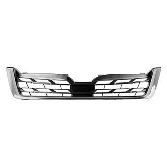 Alzare® - Lower Grille (Standard Line)