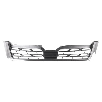Alzare® - Lower Grille (CAPA Certified)
