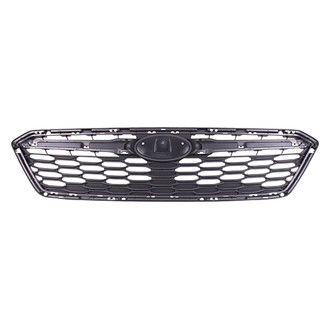 Alzare® - Grille