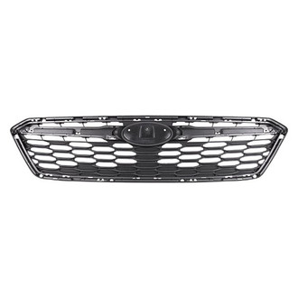 Alzare® - Grille (CAPA Certified)