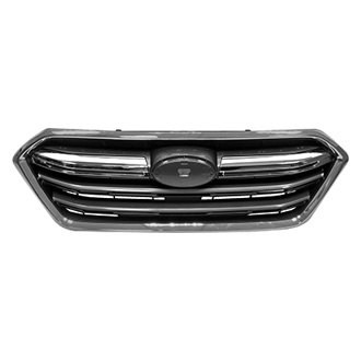 Alzare® - Grille (Standard Line)