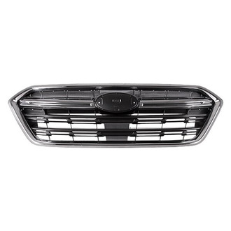 Alzare® - Grille (CAPA Certified)