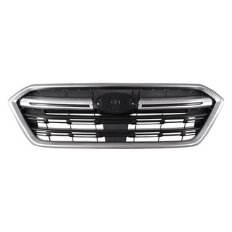 Alzare® - Grille (CAPA Certified)