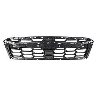 Alzare® - Grille (CAPA Certified)